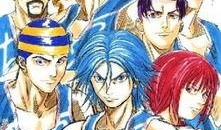 零秒出手动漫,瞬息万变的战斗艺术与青春热血的青春传奇