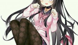 动漫色色,揭秘二次元世界的色彩魅力